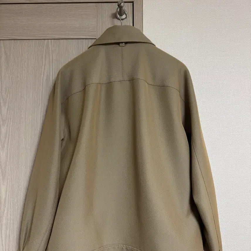 [BUNJANG] Allegri Blouson Size 100 / 알레그리 블루종 100사이즈