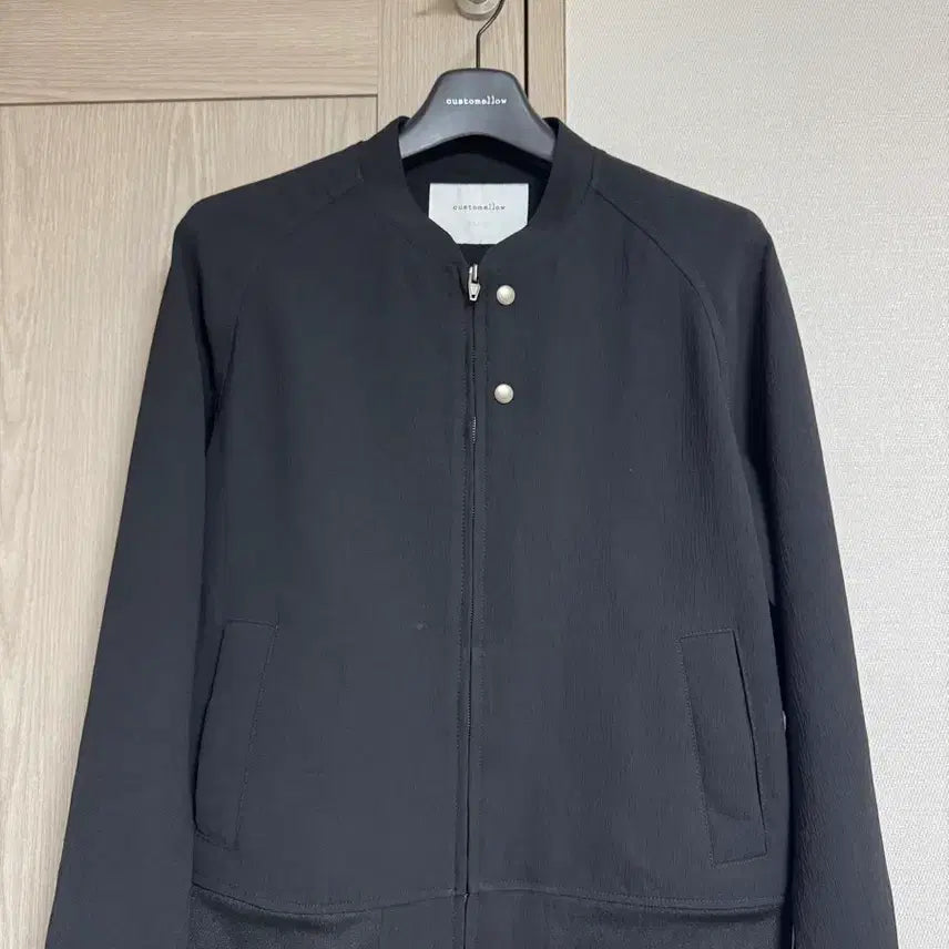 [BUNJANG] Customellow MA1 Blouson / 커스텀멜로우 ma1 블루종