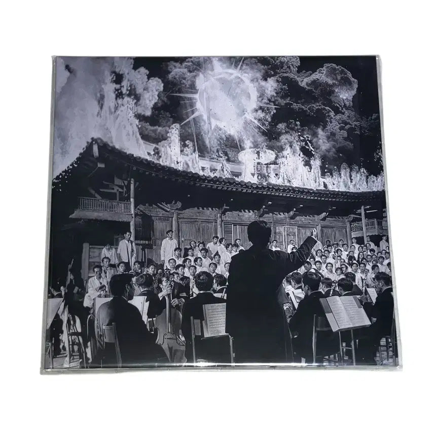 [BUNJANG] B Free "Hurky Shibaseki" LP / 비프리 허키 시바세키 lp