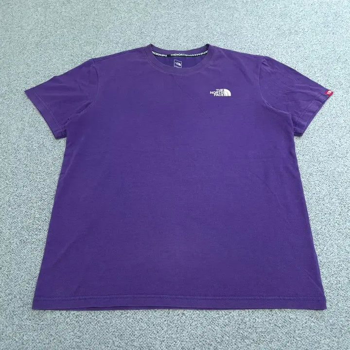 [BUNJANG] The North Face Half Sleeve T-Shirt M (95) / M 95 노스페이스 반팔 티 | 0504C23