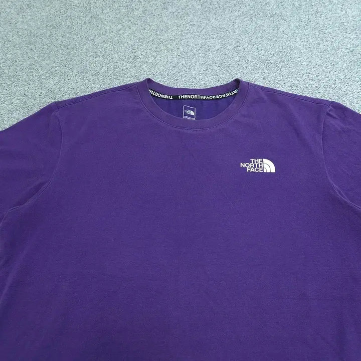 [BUNJANG] The North Face Half Sleeve T-Shirt M (95) / M 95 노스페이스 반팔 티 | 0504C23