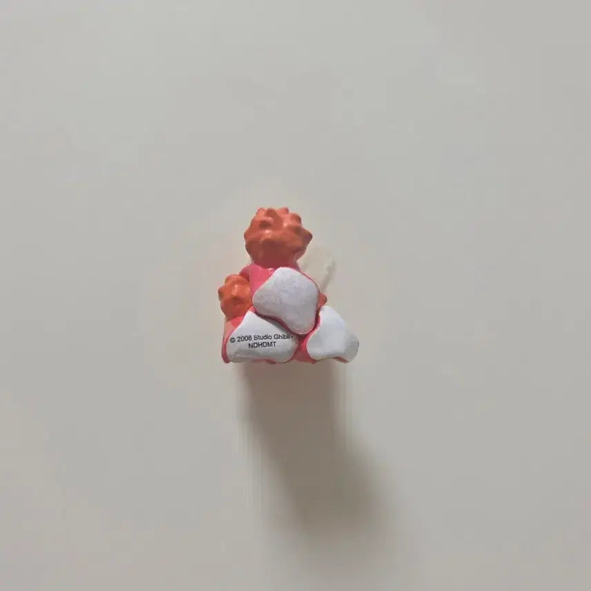 [BUNJANG] Studio Ghibli Ponyo Bath Bomb Figure / 지브리 벼랑위의포뇨 배스볼 피규어