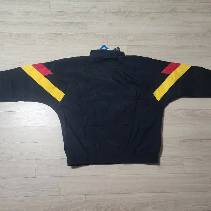 [BUNJANG] Adidas Germany Track Top (iy7049) / 아디다스 독일 트랙탑(iy7049) 새제품 판매