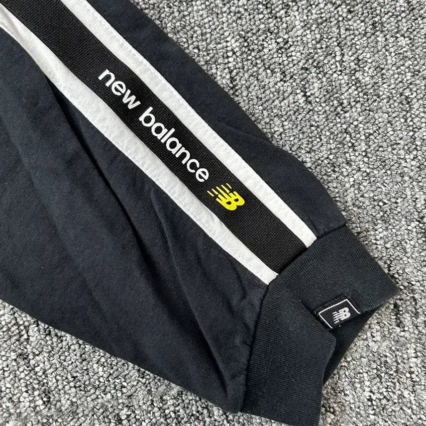 [BUNJANG] New Balance Long Sleeve T-Shirt M / 뉴발란스 긴팔티셔츠 M