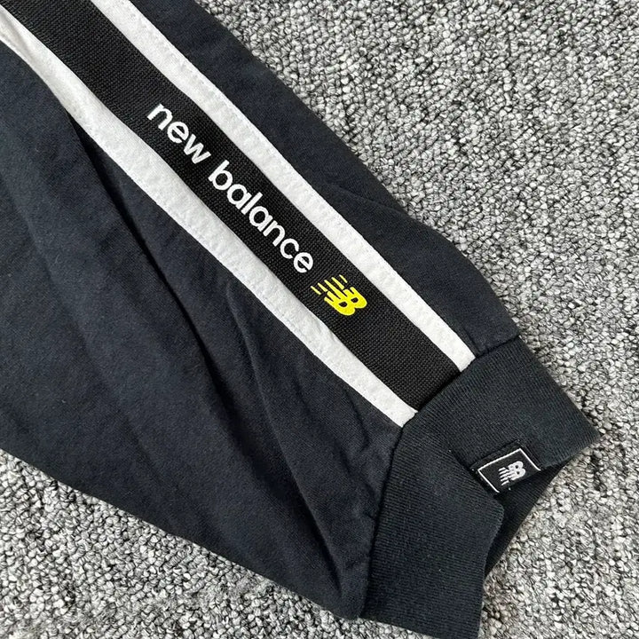 [BUNJANG] New Balance Long Sleeve T-Shirt M / 뉴발란스 긴팔티셔츠 M