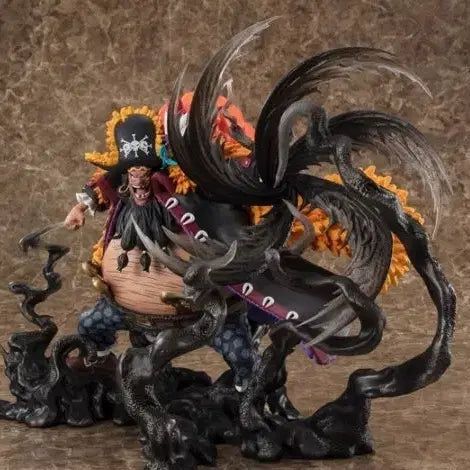 [BUNJANG] ART-Z Studio Edward Newgate (Whitebeard) Figure / 아츠제로 검은수염 팝니다