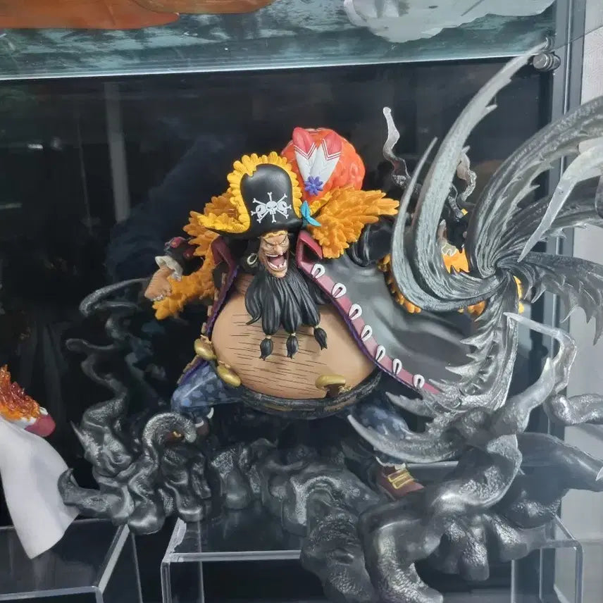 [BUNJANG] ART-Z Studio Edward Newgate (Whitebeard) Figure / 아츠제로 검은수염 팝니다