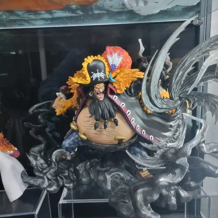 [BUNJANG] ART-Z Studio Edward Newgate (Whitebeard) Figure / 아츠제로 검은수염 팝니다