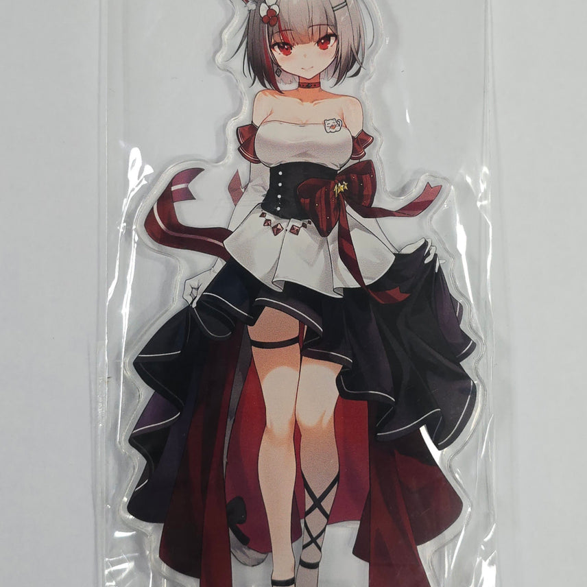 [BUNJANG] Stellive Universe Mashiro Hina Rize Acrylic Stand / 스텔라이브 유니버스 비공식 굿즈 판매 모음 (가격인하)