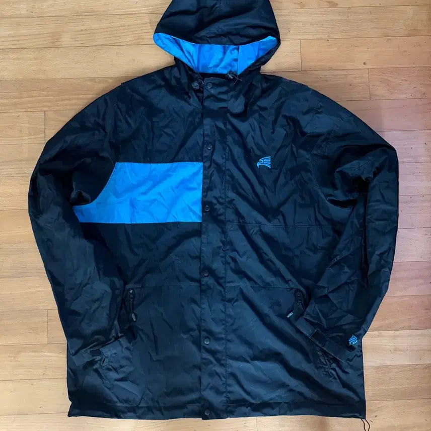 [BUNJANG] Nike SB Paul Rodriguez Windbreaker / 빈티지 나이키 NikeSB Paul Rodriguez Windbreake