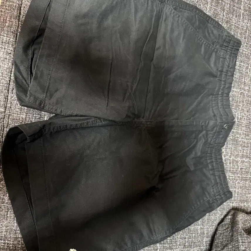 [BUNJANG] Polo Prepster Shorts (Black/White Pony, Khaki/Red Pony) / [S급] 폴로 프렙스터 블랙(화이트포니), 카키(레드포니) S