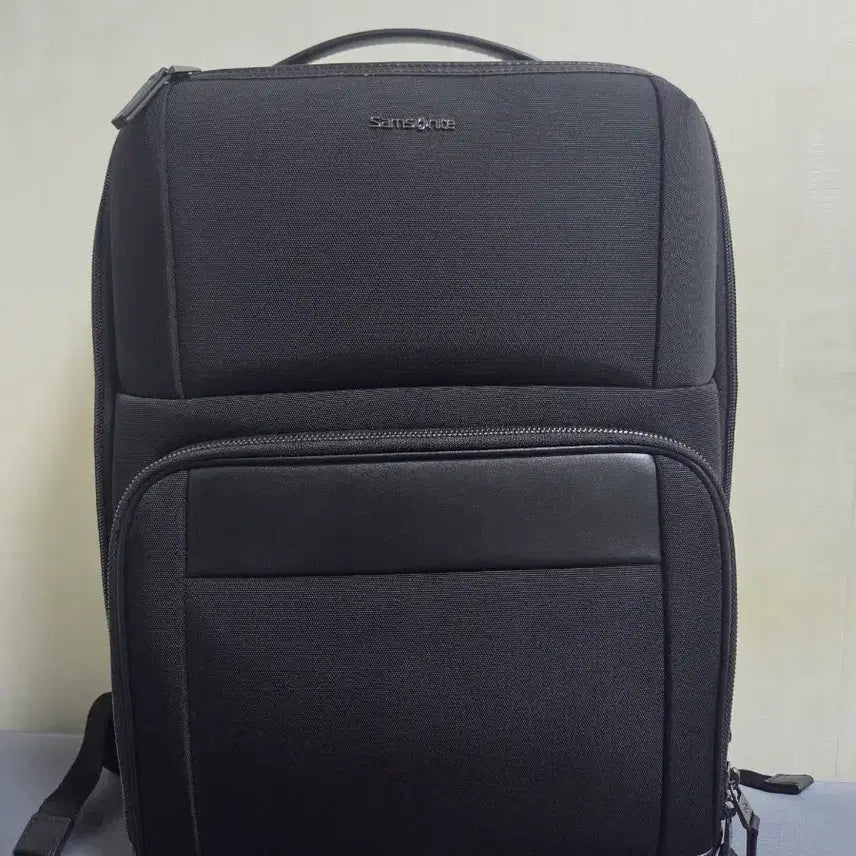 [BUNJANG] Samsonite Jaide M Backpack / 샘소나이트 백팩 JAIDE M