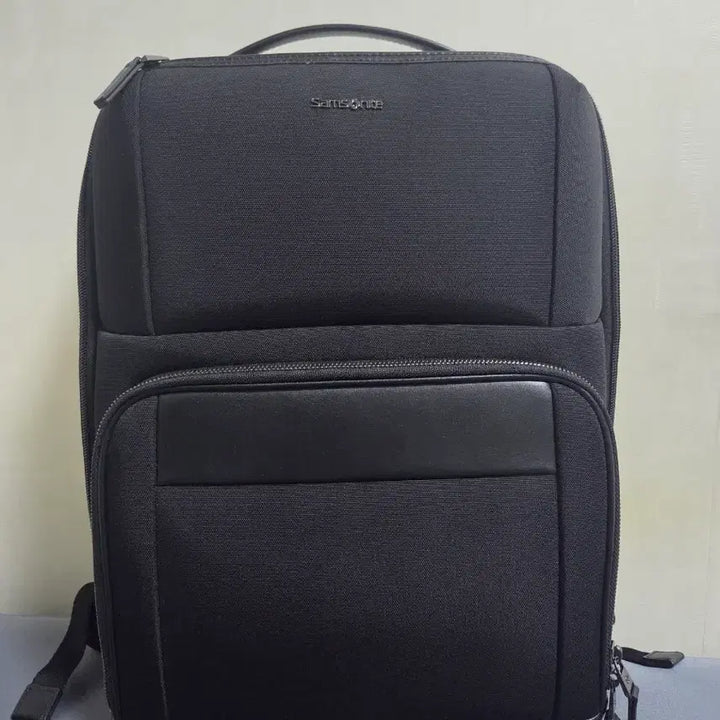 [BUNJANG] Samsonite Jaide M Backpack / 샘소나이트 백팩 JAIDE M