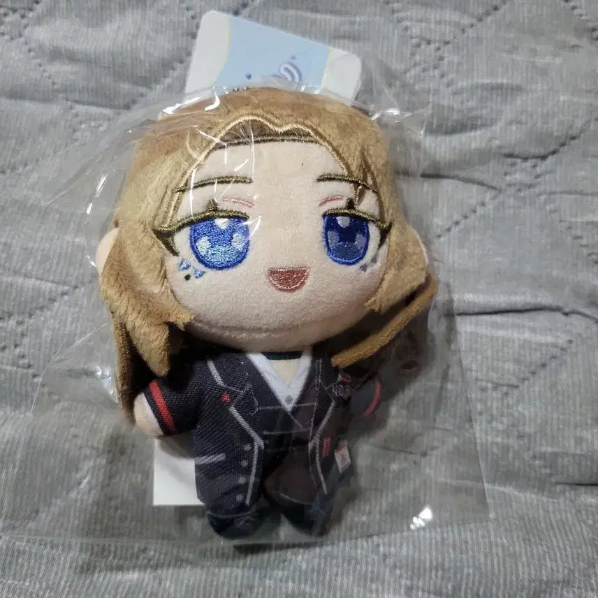 [BUNJANG] Limbus Company Rodion Nui Plush / 림버스 컴퍼니 로쟈 누이