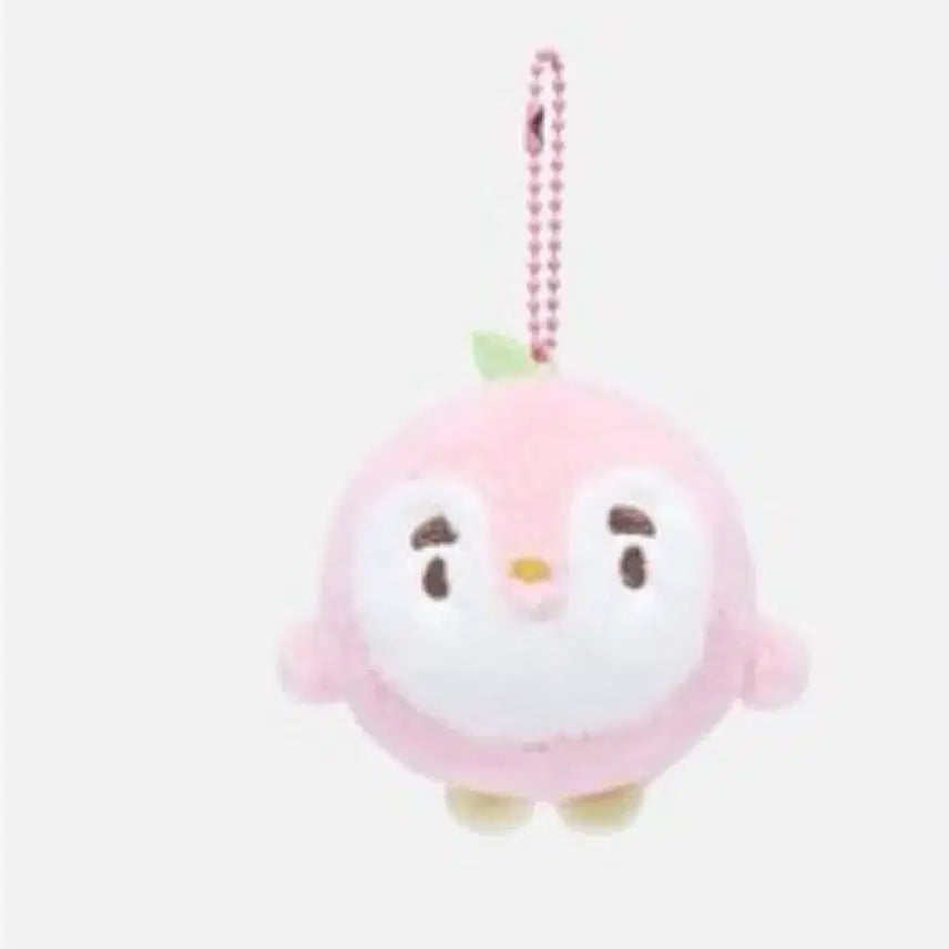 [BUNJANG] EXO D.O. Kyungsoo Pingguini Mini Keyring / 엑소 디오 경수 인형 핑귀니