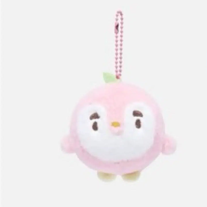 [BUNJANG] EXO D.O. Kyungsoo Pingguini Mini Keyring / 엑소 디오 경수 인형 핑귀니