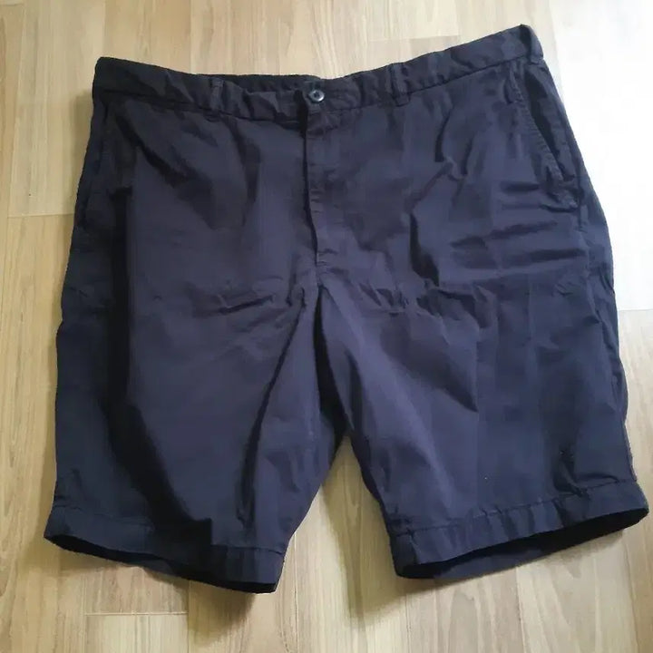 [BUNJANG] Uniqlo XL Size Shorts / 유니클로 반바지 매장정품