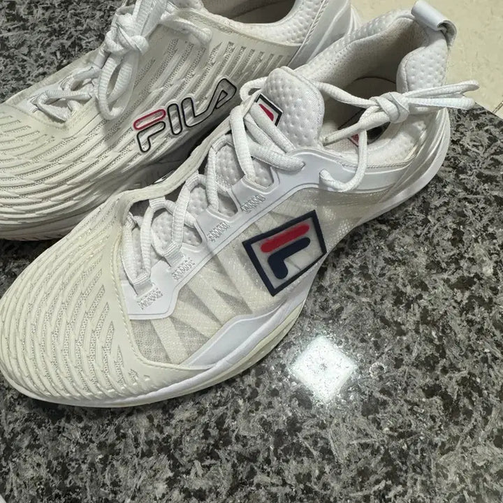 [BUNJANG] Fila Tennis Shoes 275mm / 휠라 테니스화 275mm