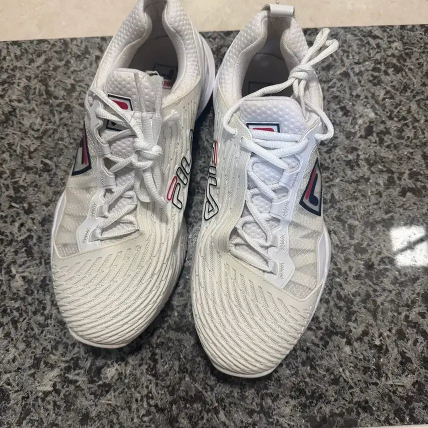 [BUNJANG] Fila Tennis Shoes 275mm / 휠라 테니스화 275mm