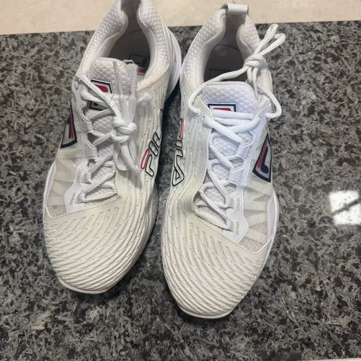 [BUNJANG] Fila Tennis Shoes 275mm / 휠라 테니스화 275mm