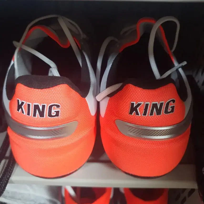 [BUNJANG] Puma King Ultimate MG Men&