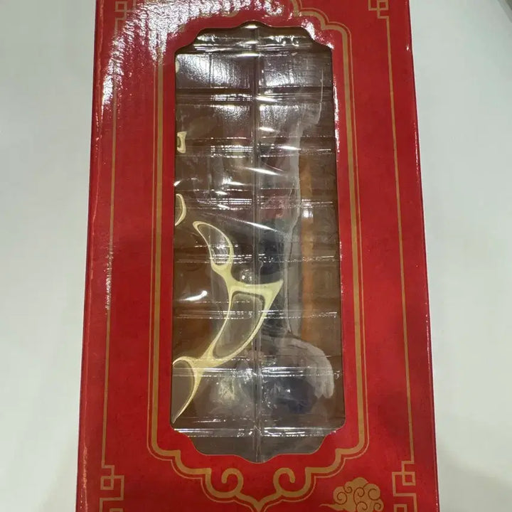 [BUNJANG] Ranma 1/2 Ichiban Kuji A Prize Figure (Sealed) / 란마 A상 피규어 미개봉 (쿠지,제일복권)