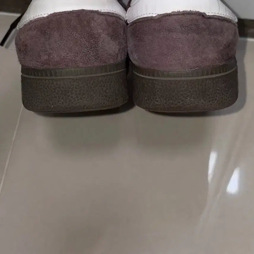 [BUNJANG] Adidas Spezial Handball Shoes / 아디다스 스페지알 핸드볼 225