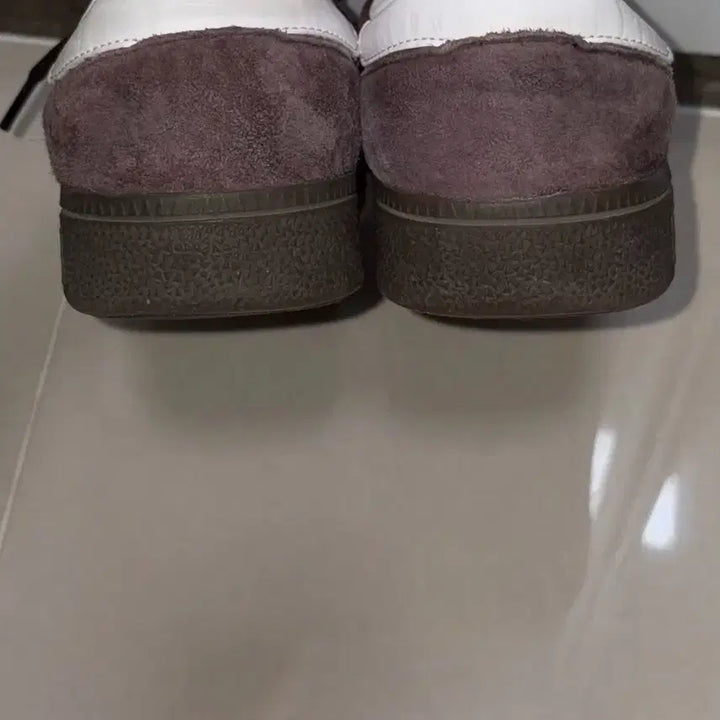 [BUNJANG] Adidas Spezial Handball Shoes / 아디다스 스페지알 핸드볼 225