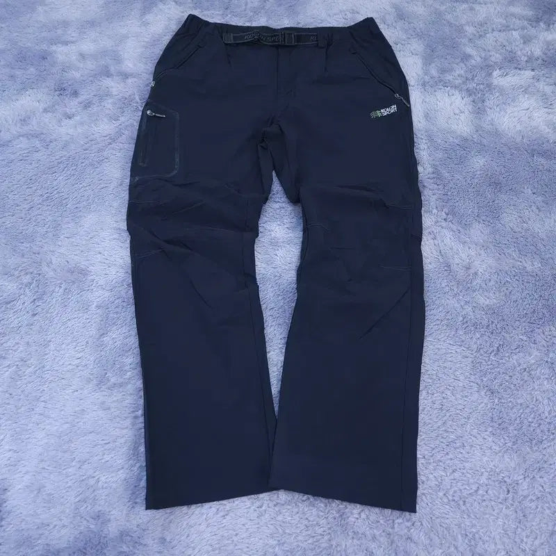 [BUNJANG] Kolon Pants (Size 30 Recommended) / 30추천 코오롱 바지 | A