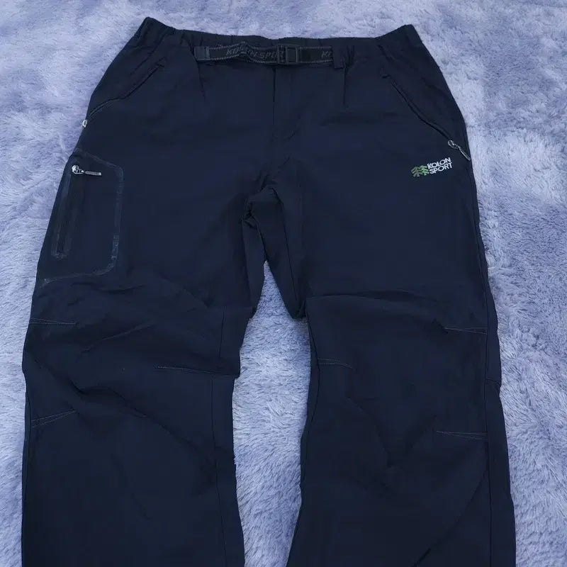 [BUNJANG] Kolon Pants (Size 30 Recommended) / 30추천 코오롱 바지 | A
