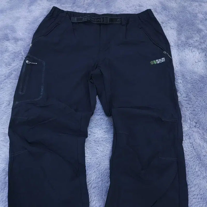 [BUNJANG] Kolon Pants (Size 30 Recommended) / 30추천 코오롱 바지 | A