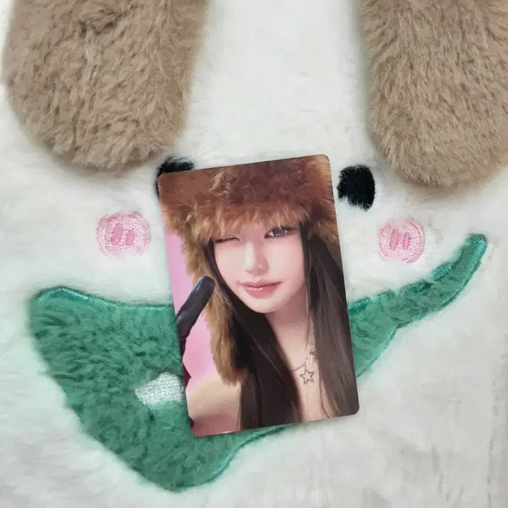 [BUNJANG] IVE Wonyoung REVIVE BANGERS Photocard / 아이브 원영 REVIVE BANGERS 포카