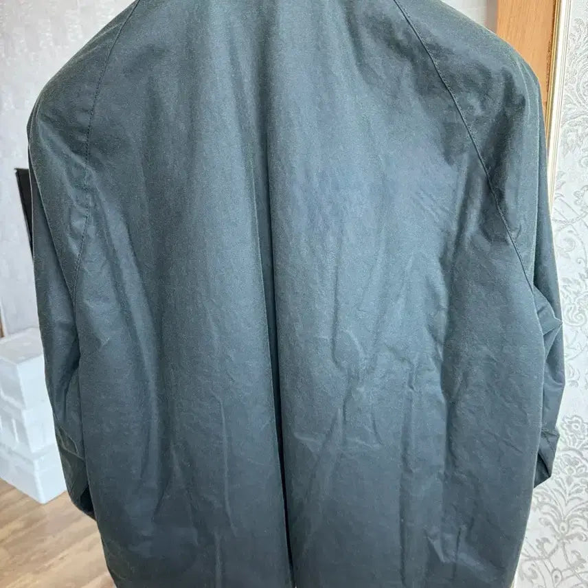 [BUNJANG] Barbour Transport Sage 38 / 바버 트랜스포트 세이지 38