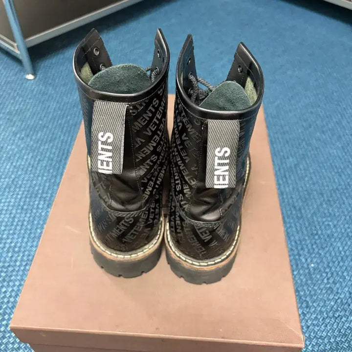 [BUNJANG] Vetements x Church&