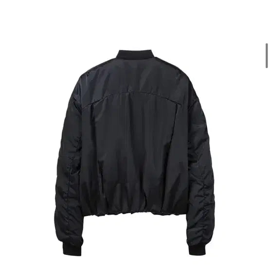[BUNJANG] Il Corso OAM Factory Collaboration MA-1 Bomber Jacket / 일꼬르소 oam팩토리 콜라보ma1