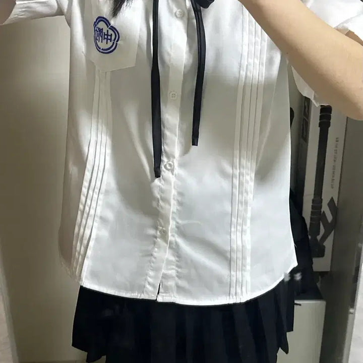 [BUNJANG] Summer Blooming (Taiwanese School Uniform) Rental / 상견니(대만교복) 대여