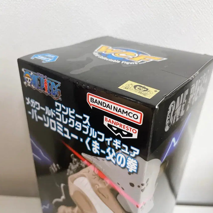 [BUNJANG] One Piece Kuma World Collectable Figure / 원피스 쿠마 월드 콜렉터블 월콜 피규어