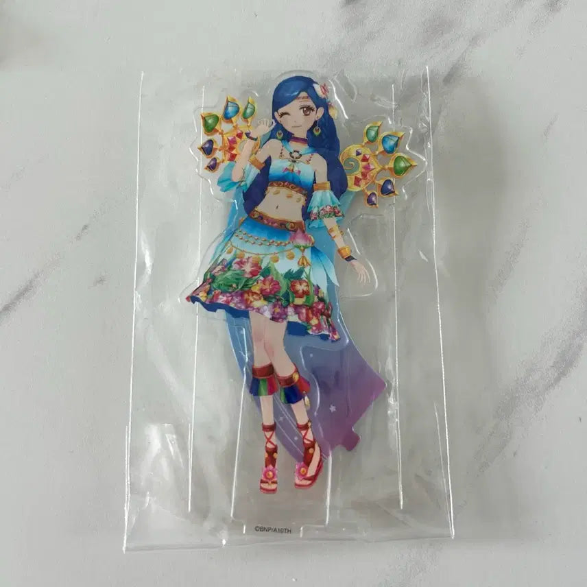 [BUNJANG] Aikatsu! Aoi Star Sign DCD Series 2 Acrylic Stand / 아이카츠 아이엠스타 소라 별자리 dcd 2탄 아크릴 스탠드