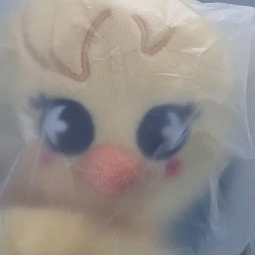 [BUNJANG] Stray Kids SKZOO Ppokari Felix POB Plush / 스트레이키즈 스키주 뽁아리 필릭스 특전 포함