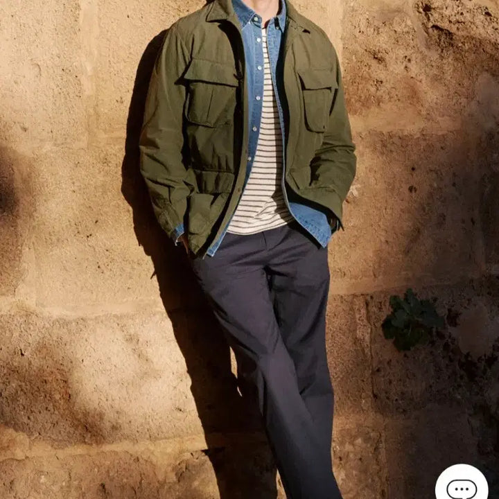 [BUNJANG] Henry Cotton&