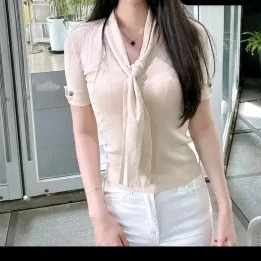 [BUNJANG] Taiti Deobellara Imported Clothing / 수입의류 타이티 드오브드벨라