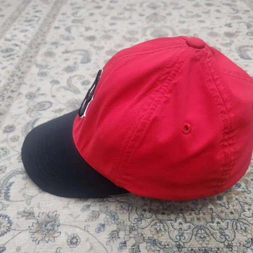 [BUNJANG] MLB Boston Red Sox Ball Cap XS-S / MLB 보스턴 레드삭스 볼캡 XS-S