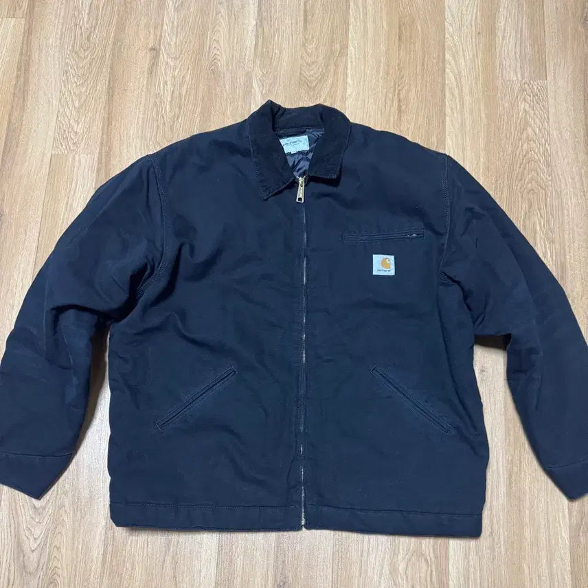 [BUNJANG] Carhartt WIP Detroit Jacket XXL / 칼하트 윕 디트로이트 자켓 xxl