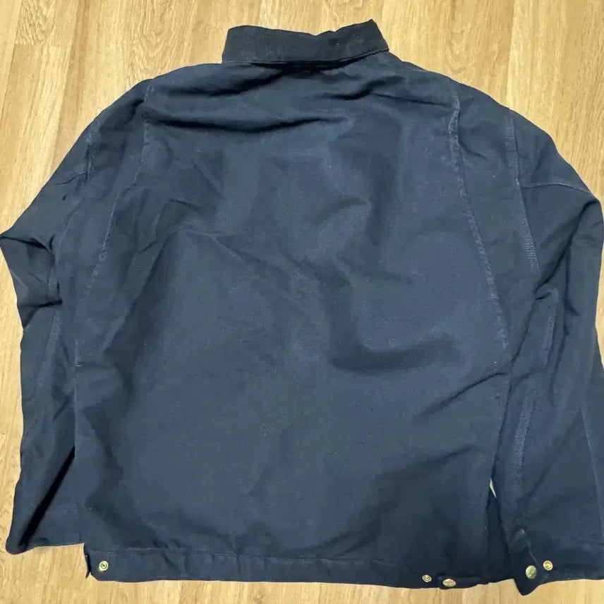 [BUNJANG] Carhartt WIP Detroit Jacket XXL / 칼하트 윕 디트로이트 자켓 xxl