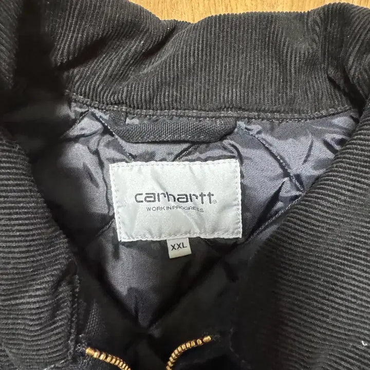 [BUNJANG] Carhartt WIP Detroit Jacket XXL / 칼하트 윕 디트로이트 자켓 xxl