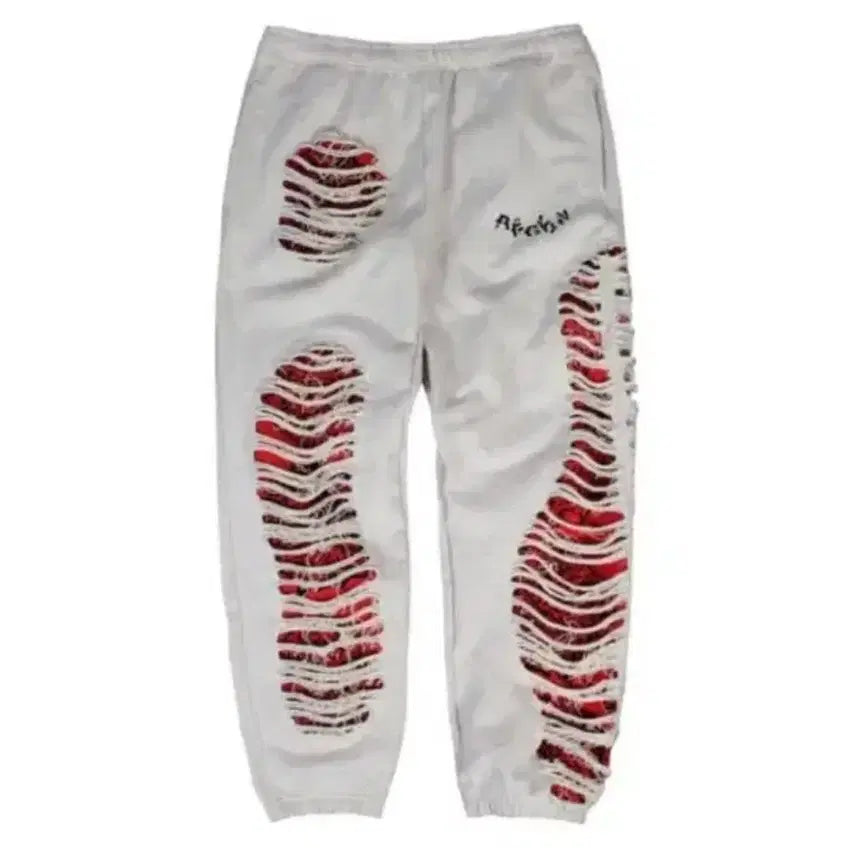 [BUNJANG] Resurrection 13 22-B002 Pants L / [L] 레저렉션13 22-B002 팬츠