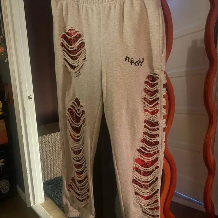[BUNJANG] Resurrection 13 22-B002 Pants L / [L] 레저렉션13 22-B002 팬츠