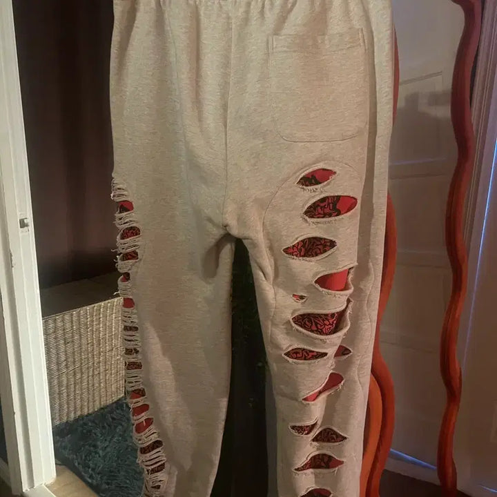 [BUNJANG] Resurrection 13 22-B002 Pants L / [L] 레저렉션13 22-B002 팬츠