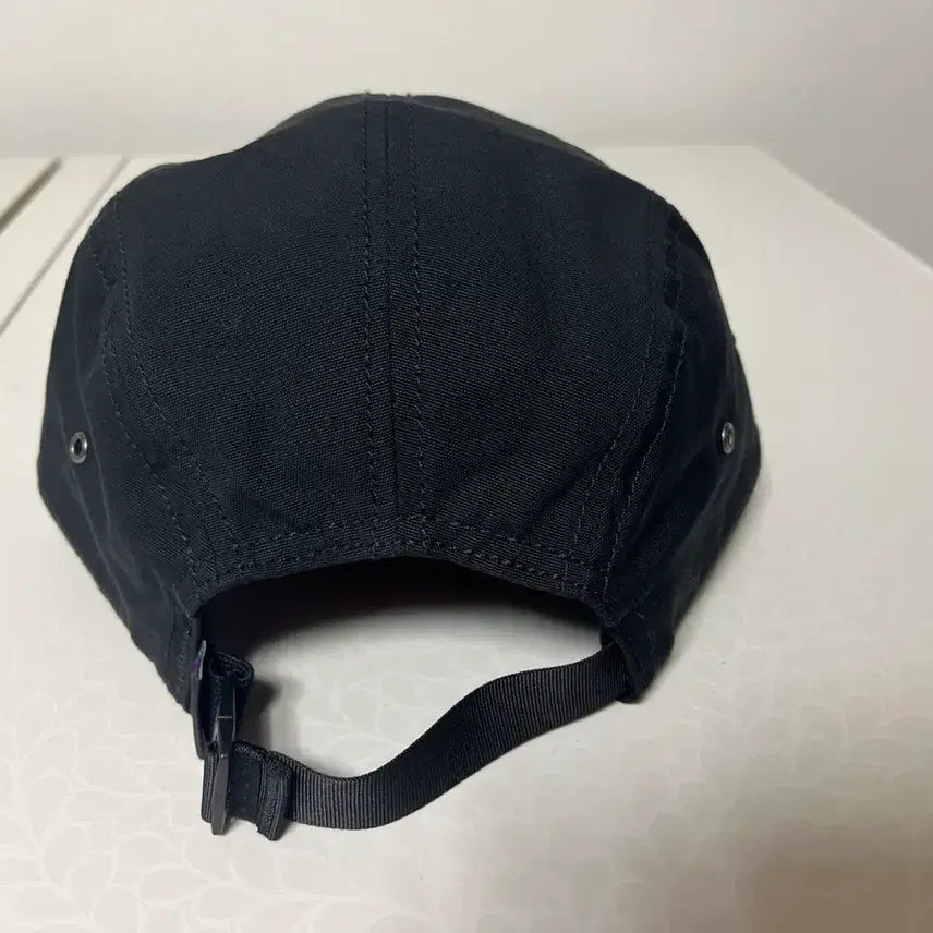 [BUNJANG] Patagonia Camp Cap Black / 파타고니아 캠프캡 블랙 새상품
