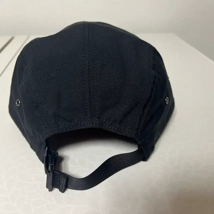 [BUNJANG] Patagonia Camp Cap Black / 파타고니아 캠프캡 블랙 새상품